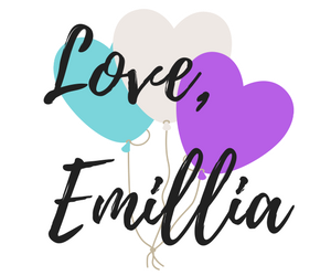 Love, Emillia